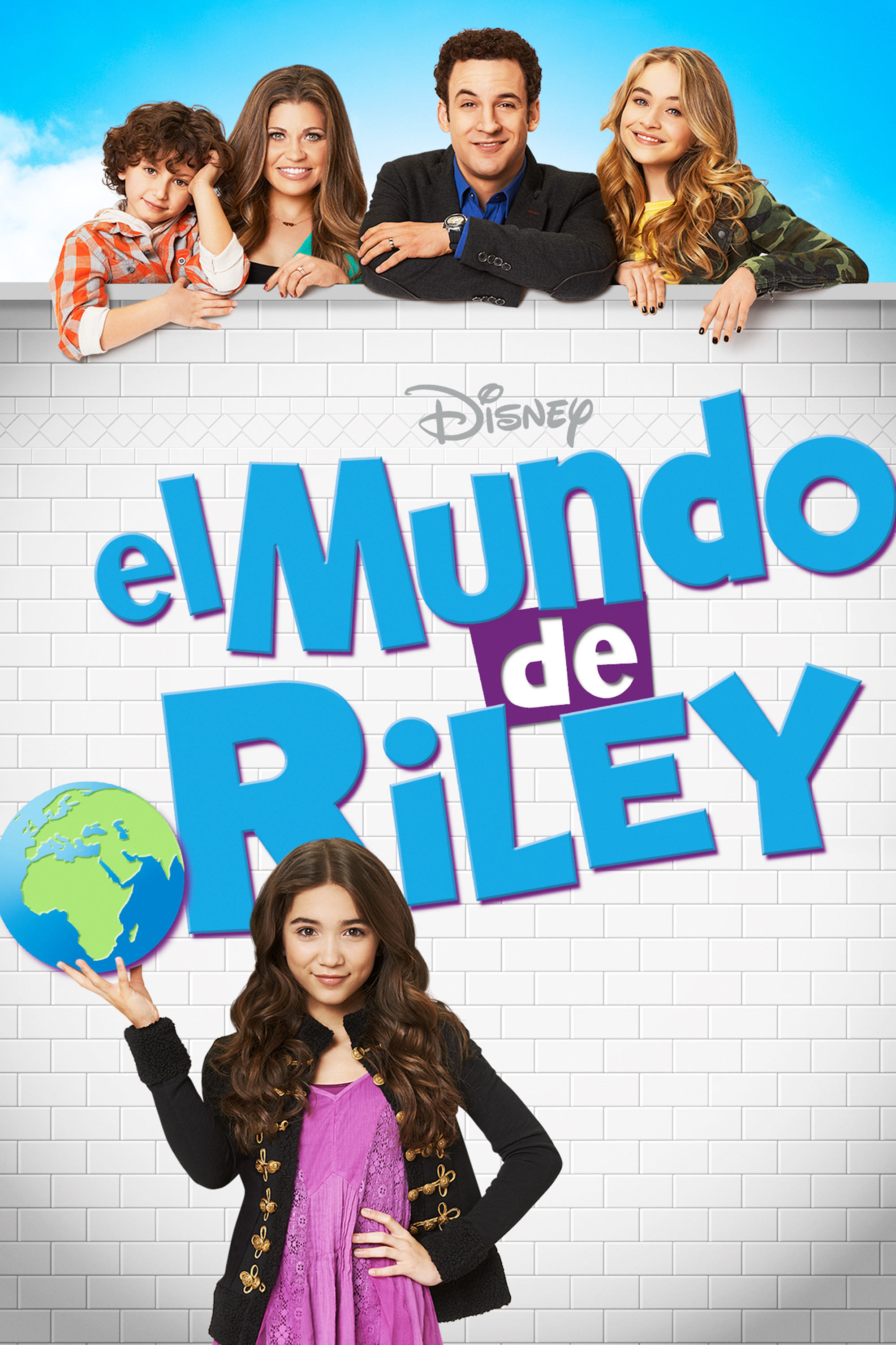 Girl Meets World - Season 1 [23018] (A1764461207) [[Shows]] --Plex--